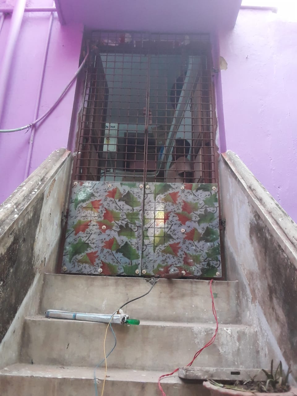 Recent fabrication project 42 by Radha Krishna Enterprise